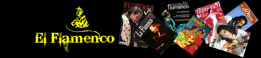 Duitstalige Flamenco tijdschriften