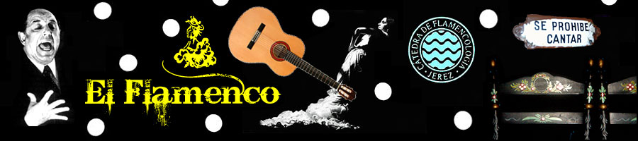 Canon Flamenco