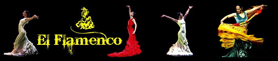 Flamencodans