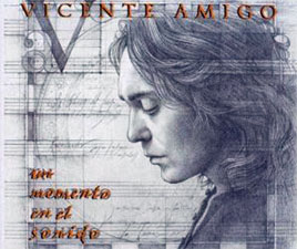 Vicente Amigo