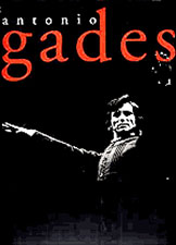 Antonio Gades