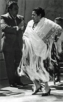 Maria Soleá