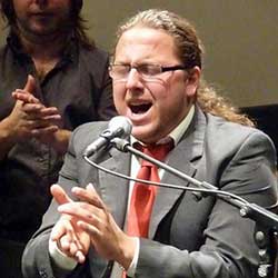 Rubio de Pruna