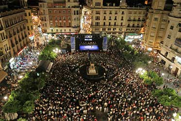 Noche Blanca