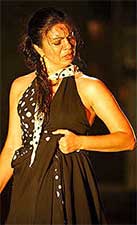 Juana Amaya