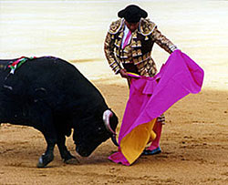 Curro Romero