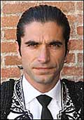 Link naar een website van Javier Conde