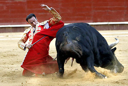 Enrique Ponce