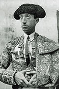 Manolete