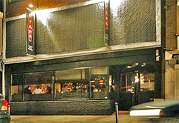 Bar Tapa
