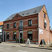 Casa Luna