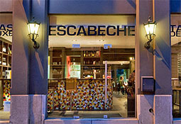 Escabeche