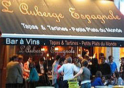 L'Auberge Espagnole