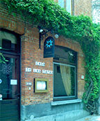 Casa de las Tapas
