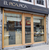 Pica Pica