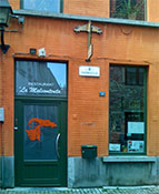La Malcontenta