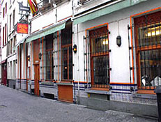 Tapa Bar