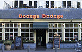 Bodega-Bodega