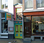 Taberna Caldopeñas