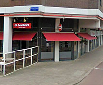 Cubanita-Rotterdam