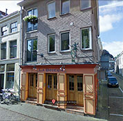 La Bodega