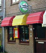 TapasbarTapas