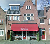 Cabana