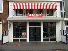 Cubanita - Purmerend