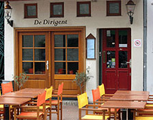 De Dirigent