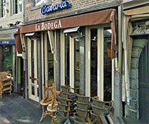 La Bodega
