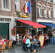 Los Amigos Maastricht