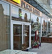 Plaza Latina