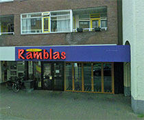 Ramblas
