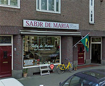 Sabor de Maria