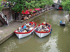 Tapasboot