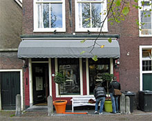 Tapas en zo