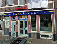Tapas Plaza