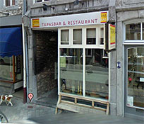 Tapas y mas