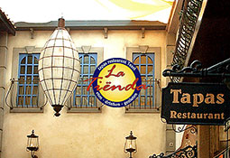 La Tienda