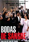 Bodas de sangre