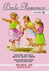 Baile Flamenco volumen 3