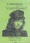 La leyenda del flamenco