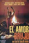 El amor brujo