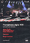Flamenco siglo XXI