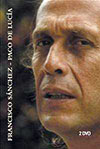 Francisco Sánchez – Paco de Lucia