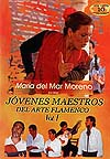 Jovenes maestros