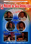 La Noche de Sala Andaluza Vol. 1