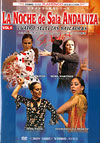 La Noche de Sala Andaluza Vol. 4
