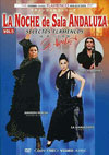 La Noche de Sala Andaluza Vol. 5