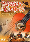 Morón y su compás